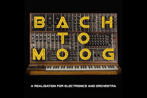 Bach to Moog