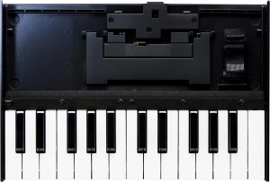 Roland k-25m Tastatur