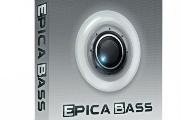 Sam Spacey Epica Bass