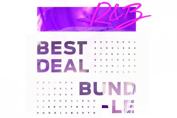 Diginoiz Best Deal Bundle RnB