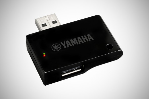 Yamaha Wireless MIDI-Adapter