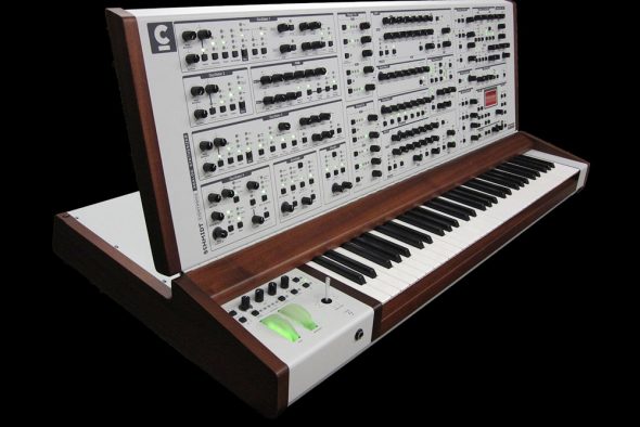 Schmidt-Synthesizer