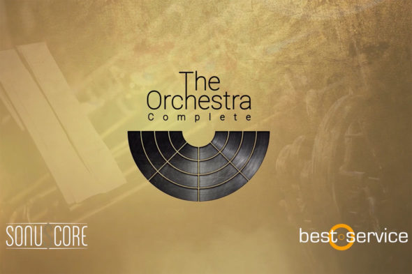 The Orchestra Complete Update V1.1