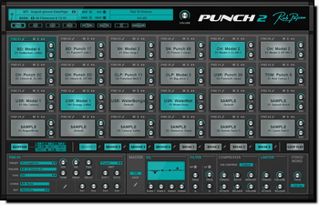 Rob Papen Punch-2 Update