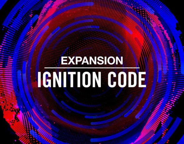 Native Instrument Ignition Code